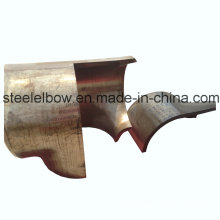 Asme B16.9 304 Stainless Steel Tee